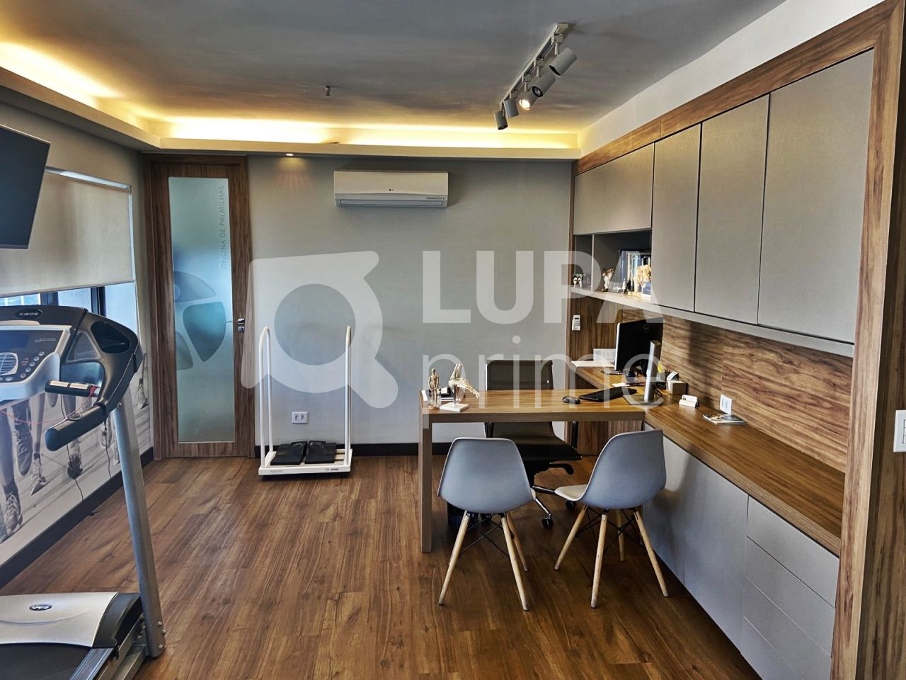 Conjunto Comercial-Sala à venda, 104m² - Foto 12