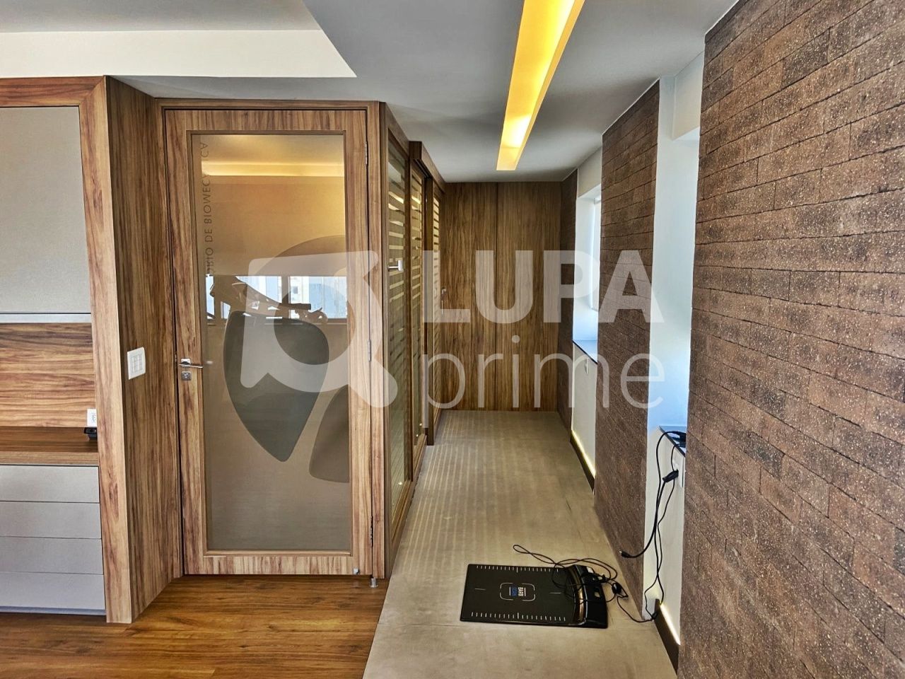 Conjunto Comercial-Sala à venda, 104m² - Foto 15