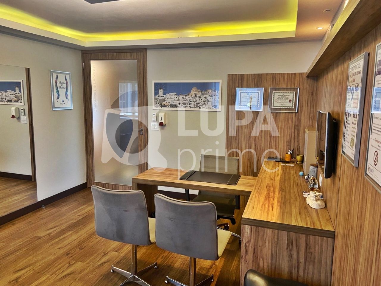 Conjunto Comercial-Sala à venda, 104m² - Foto 7