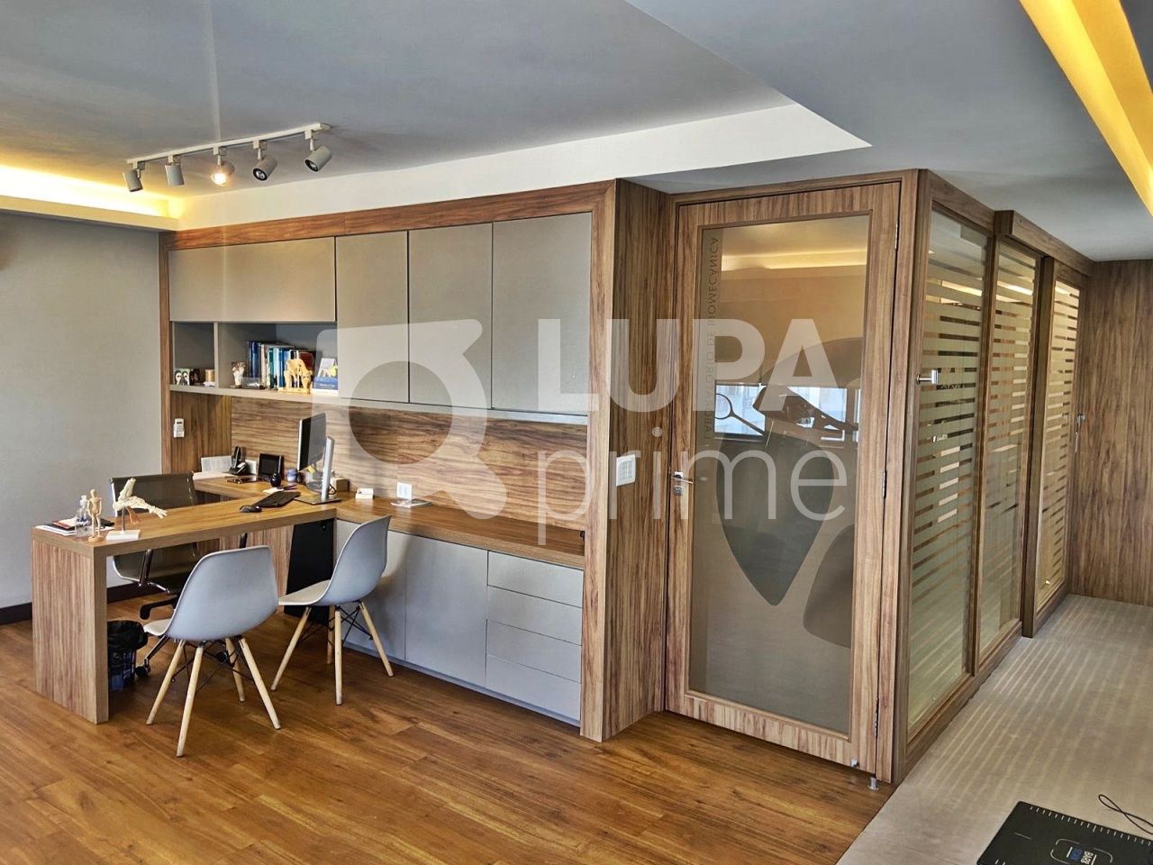 Conjunto Comercial-Sala à venda, 104m² - Foto 13