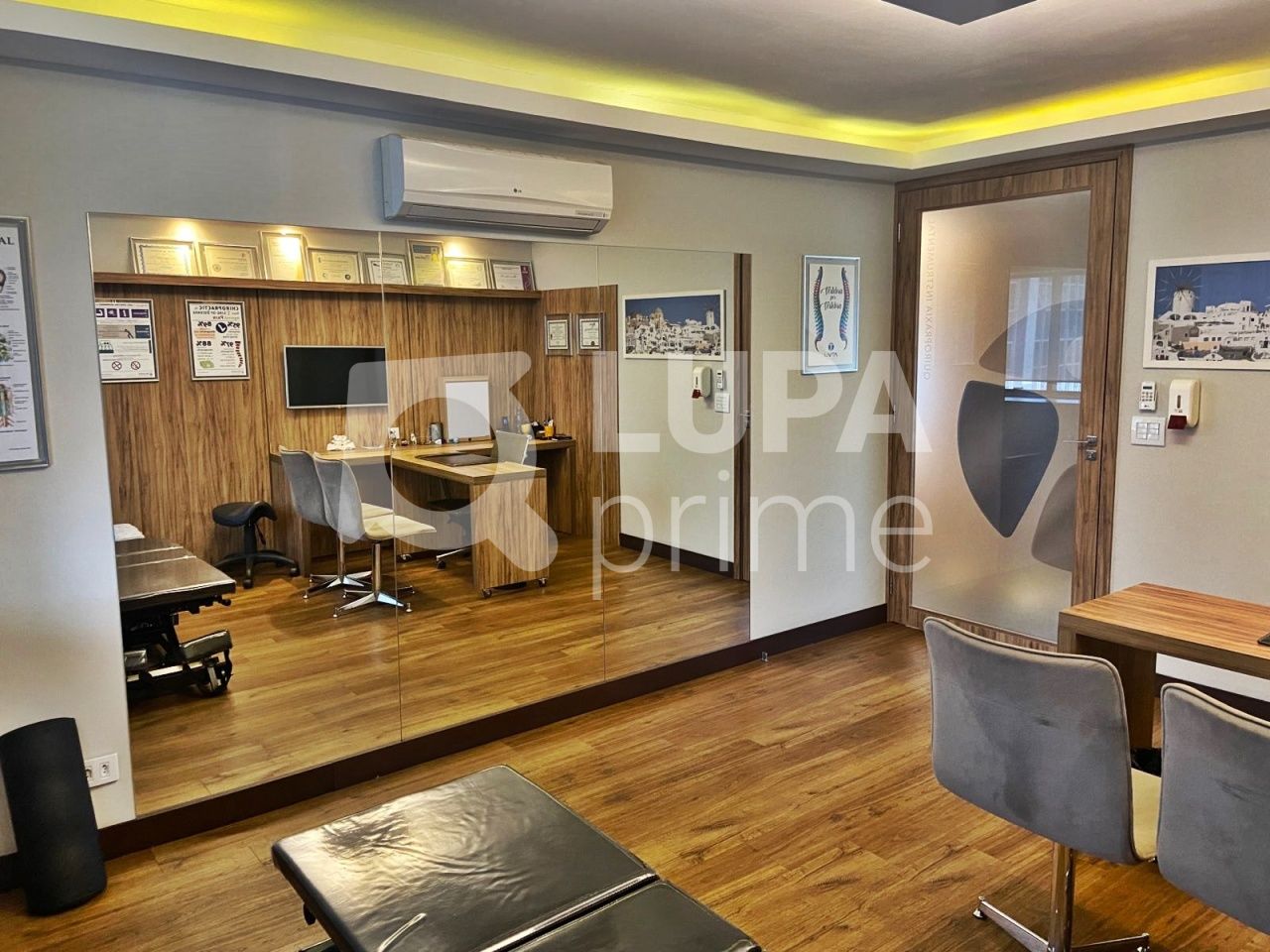 Conjunto Comercial-Sala à venda, 104m² - Foto 9