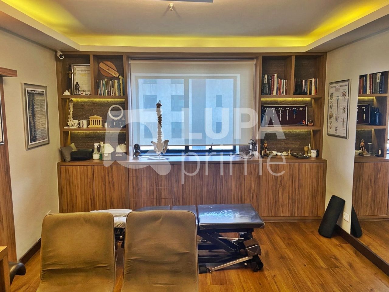 Conjunto Comercial-Sala à venda, 104m² - Foto 10