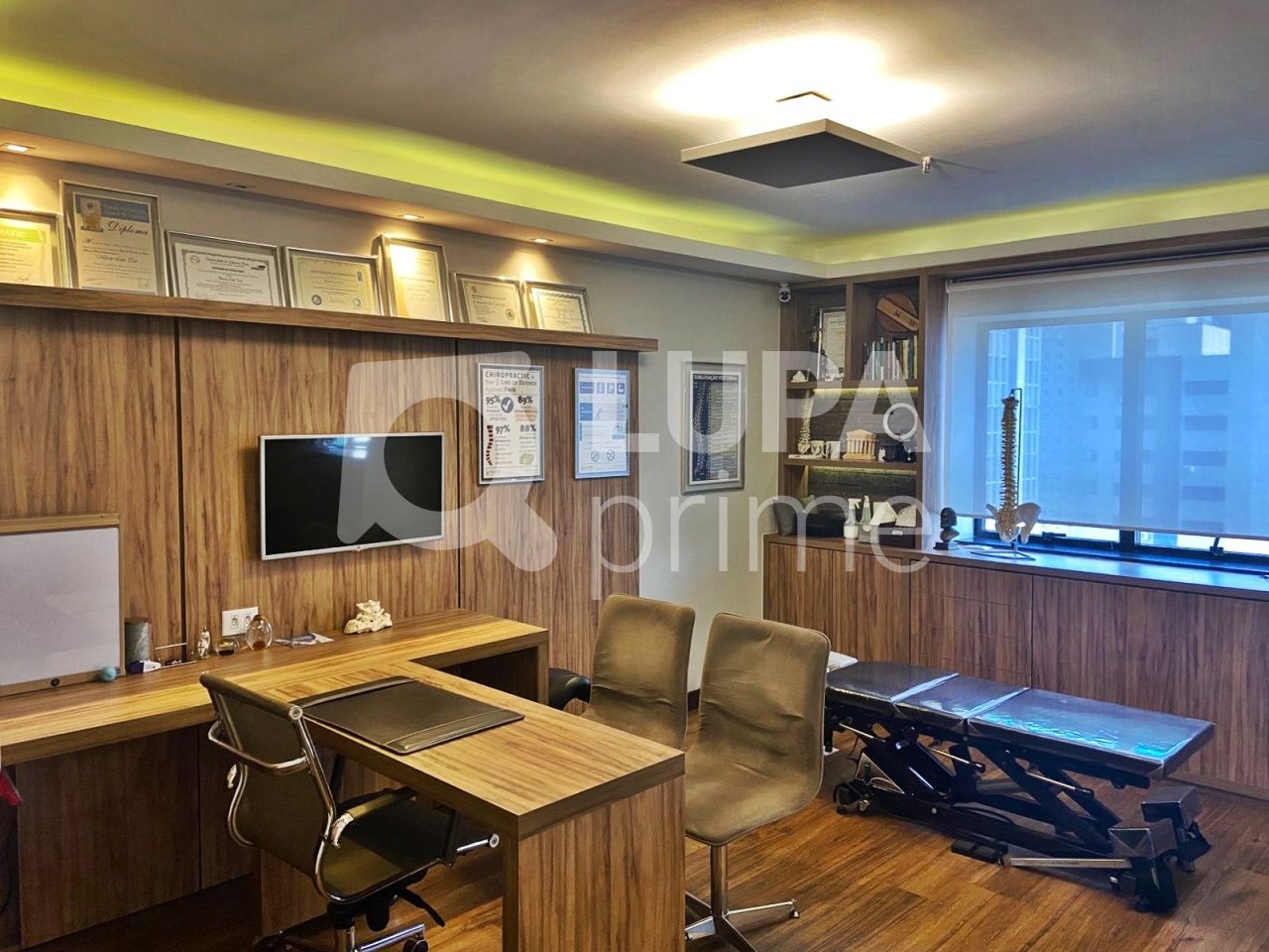 Conjunto Comercial-Sala à venda, 104m² - Foto 11