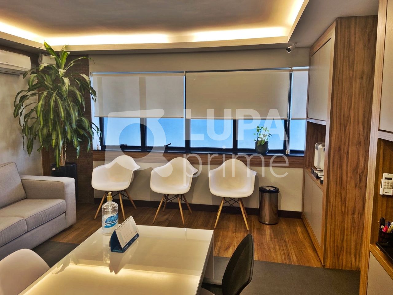 Conjunto Comercial-Sala à venda, 104m² - Foto 3