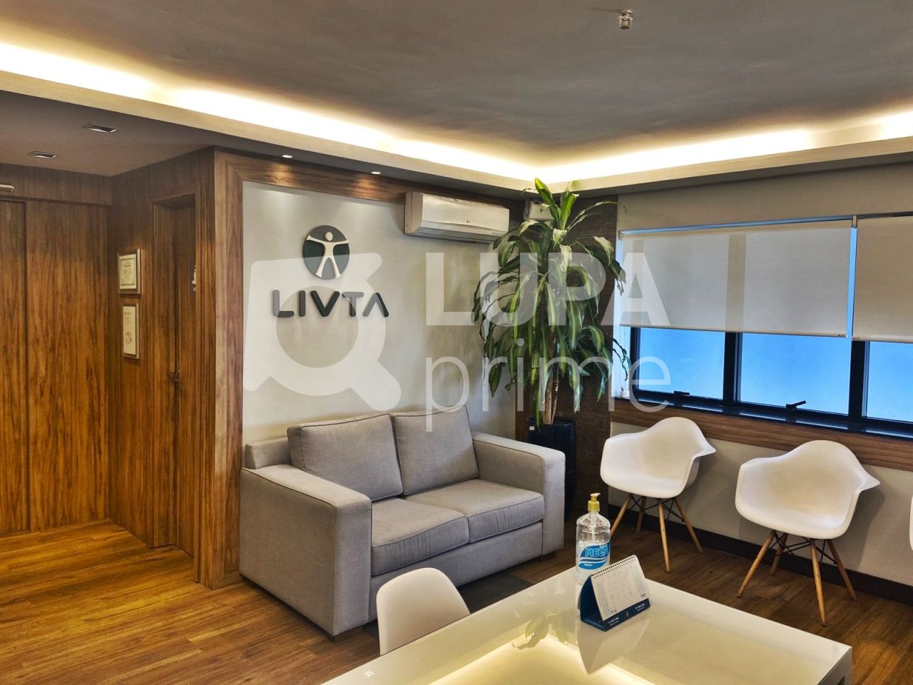 Conjunto Comercial-Sala à venda, 104m² - Foto 2