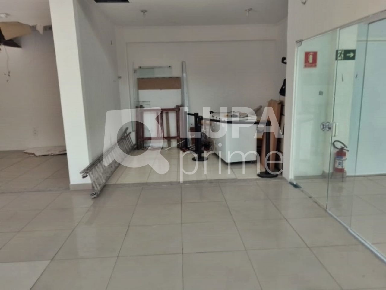 Loja-Salão, 16 m² - Foto 4