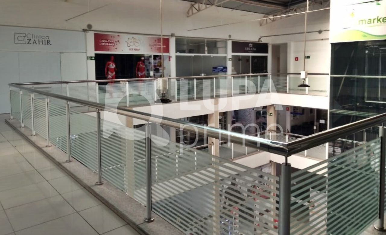 Loja-Salão, 16 m² - Foto 5