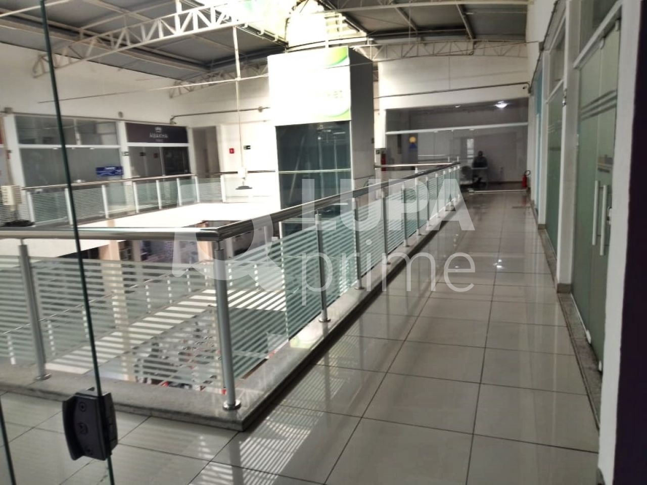 Loja-Salão, 16 m² - Foto 6