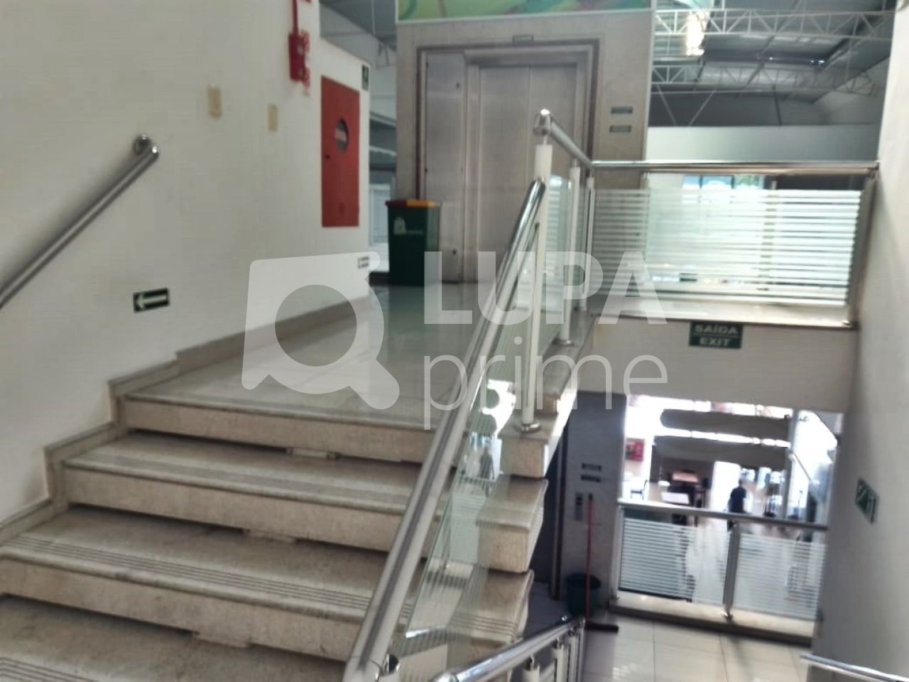 Loja-Salão, 16 m² - Foto 8