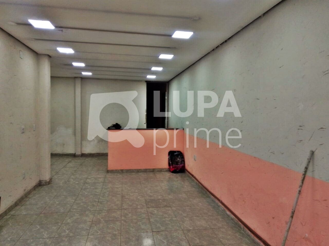 Loja-Salão, 78 m² - Foto 1