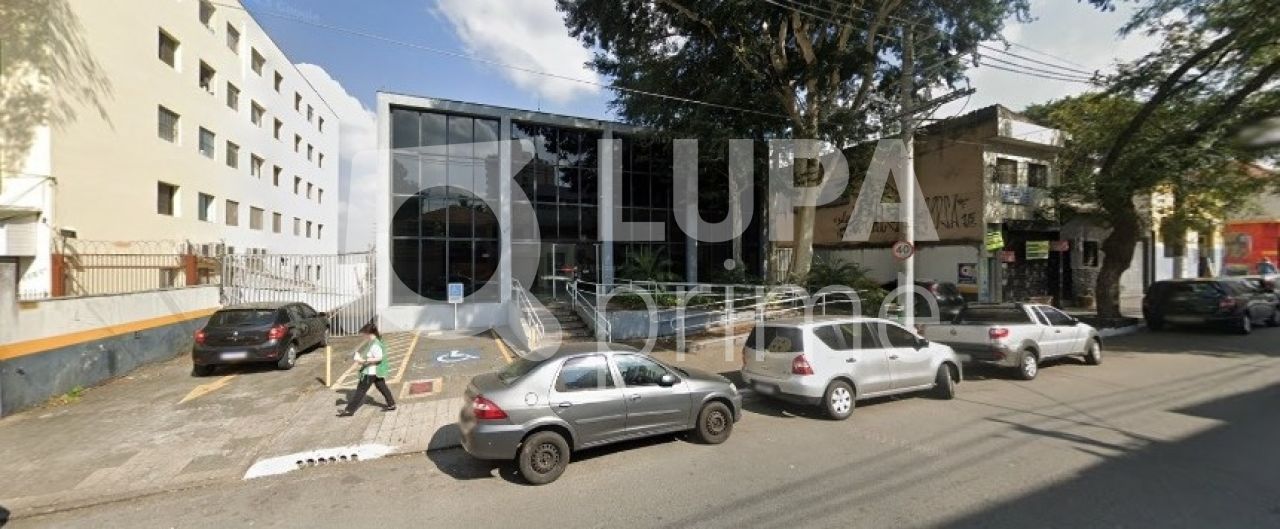 Prédio Inteiro, 1226 m² - Foto 9