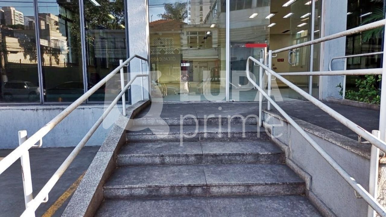 Prédio Inteiro, 1226 m² - Foto 8