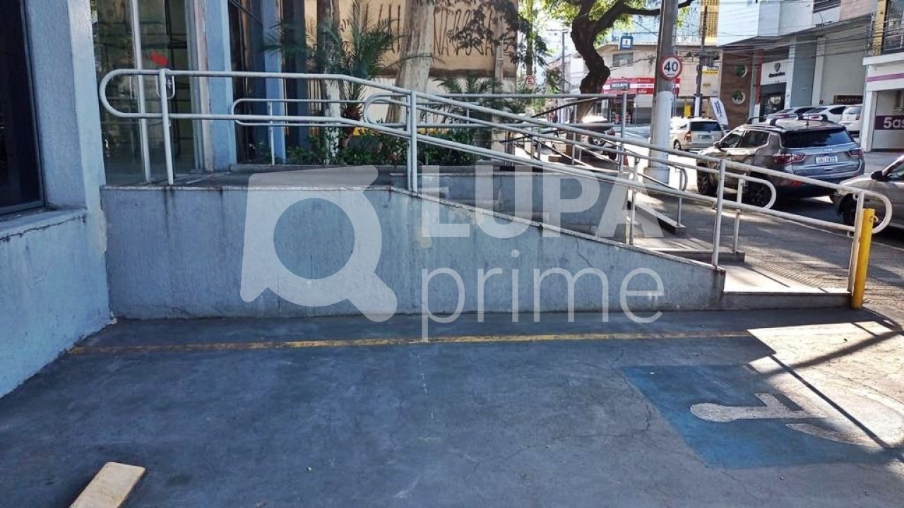 Prédio Inteiro, 1226 m² - Foto 7