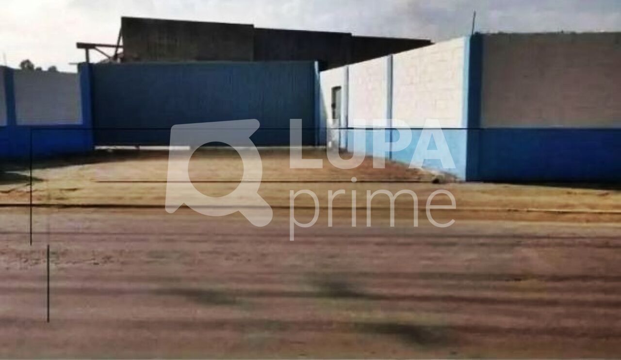 Depósito-Galpão, 1600 m² - Foto 5