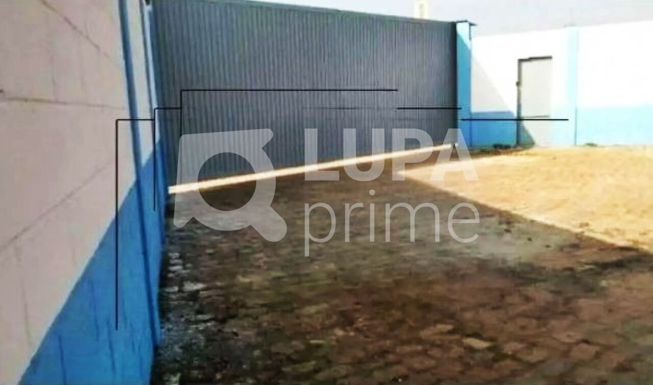 Depósito-Galpão, 1600 m² - Foto 4