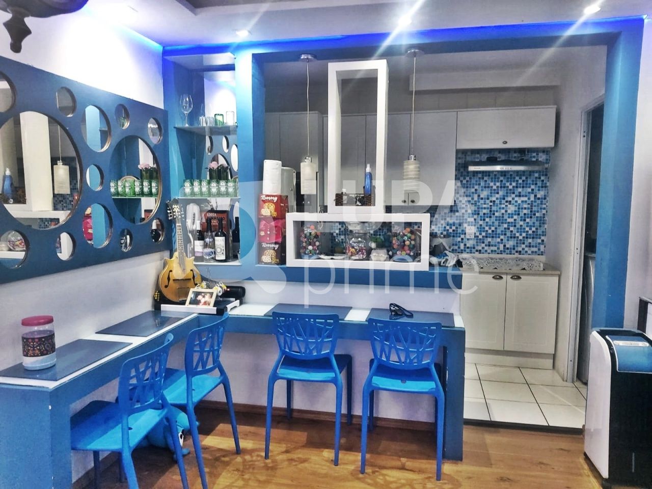 Apartamento, 2 quartos, 50 m² - Foto 3