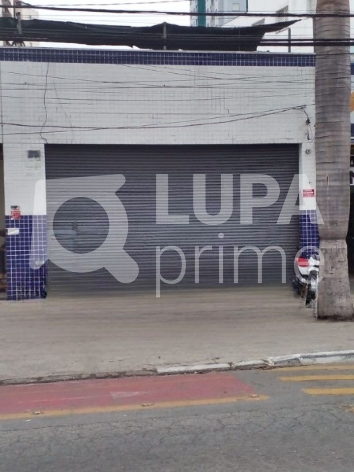 Loja-Salão, 205 m² - Foto 9