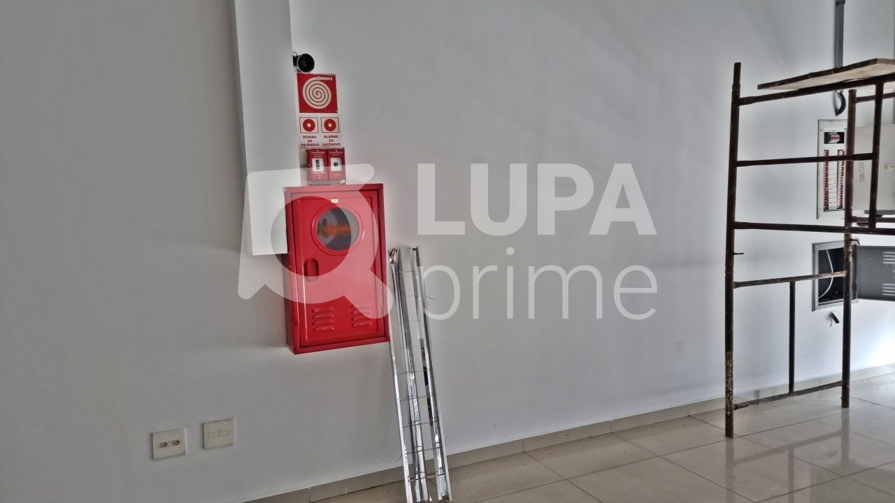 Loja-Salão, 205 m² - Foto 4