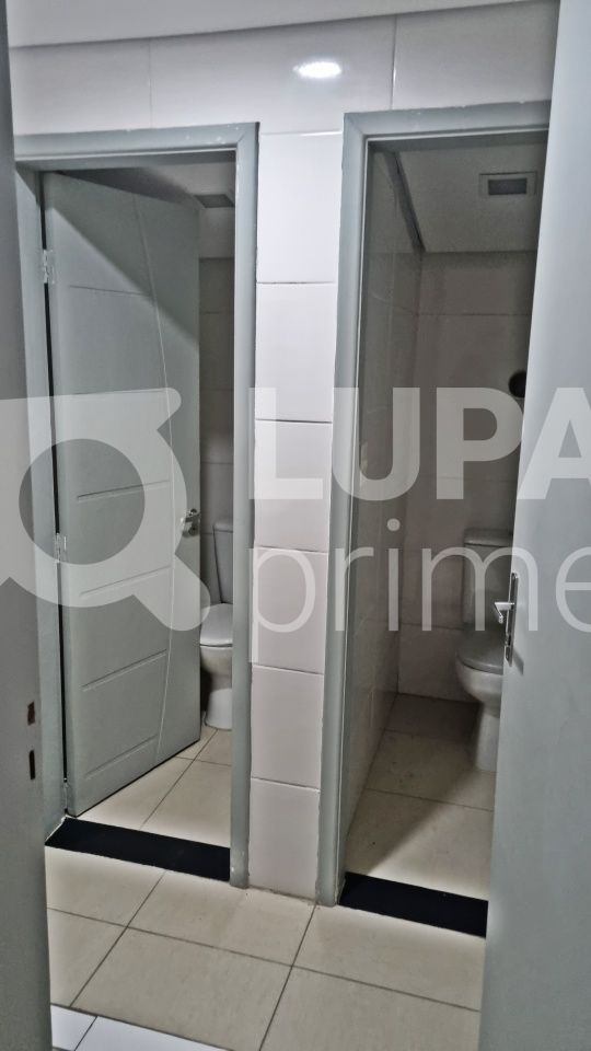 Loja-Salão, 205 m² - Foto 6