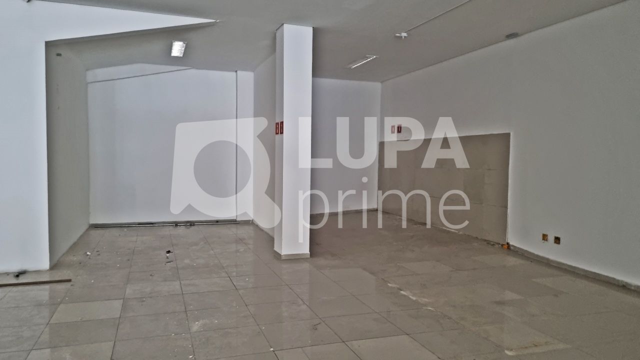Loja-Salão, 205 m² - Foto 2