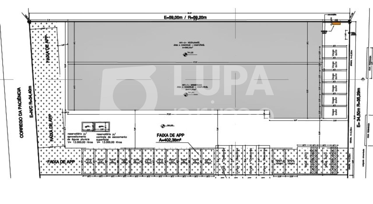 Loja-Salão, 368 m² - Foto 3