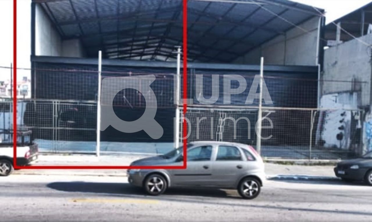 Loja-Salão, 368 m² - Foto 1