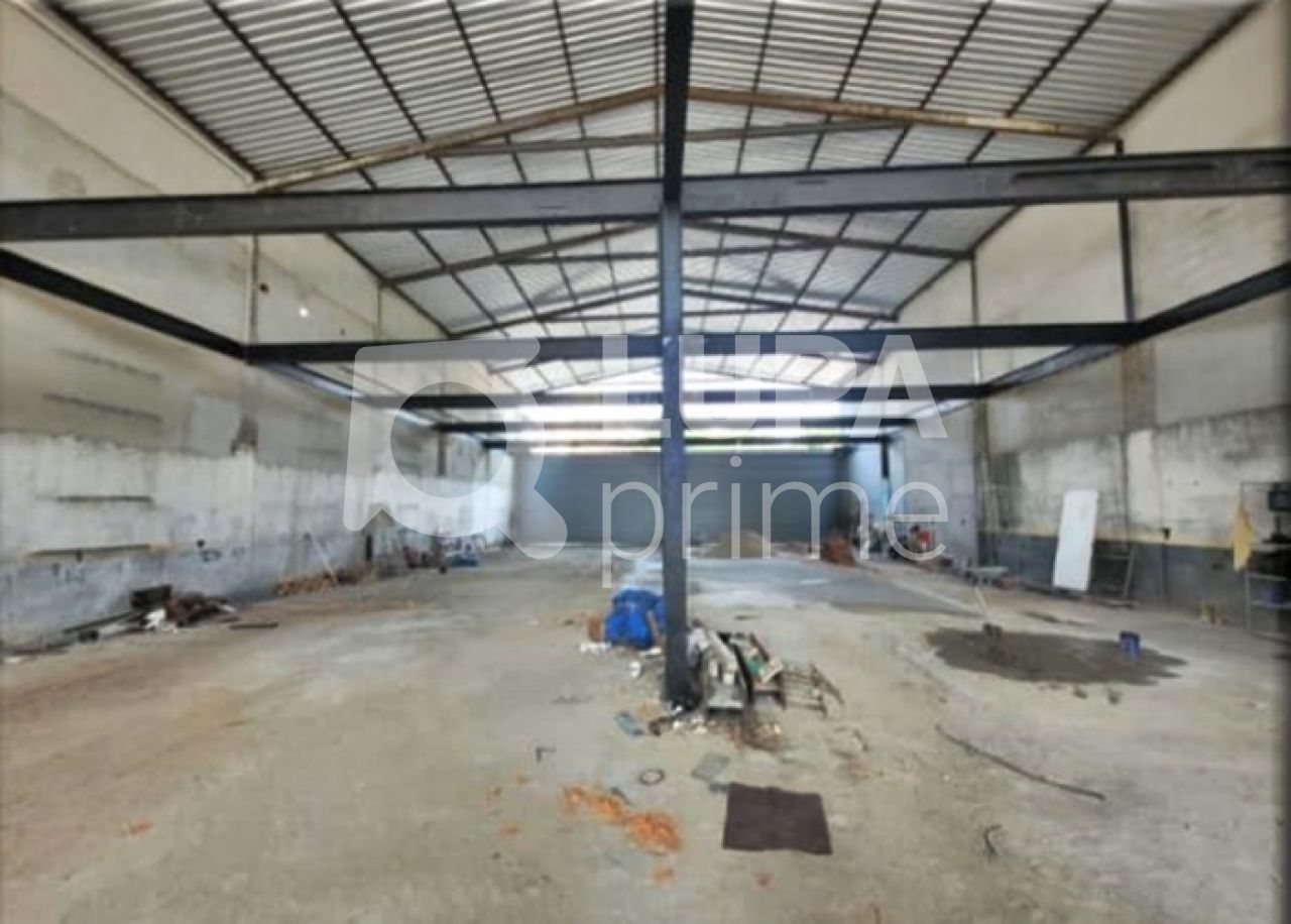 Loja-Salão, 368 m² - Foto 2