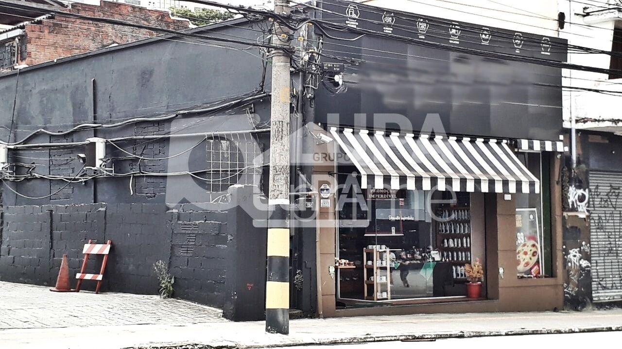 Depósito-Galpão, 300 m² - Foto 1