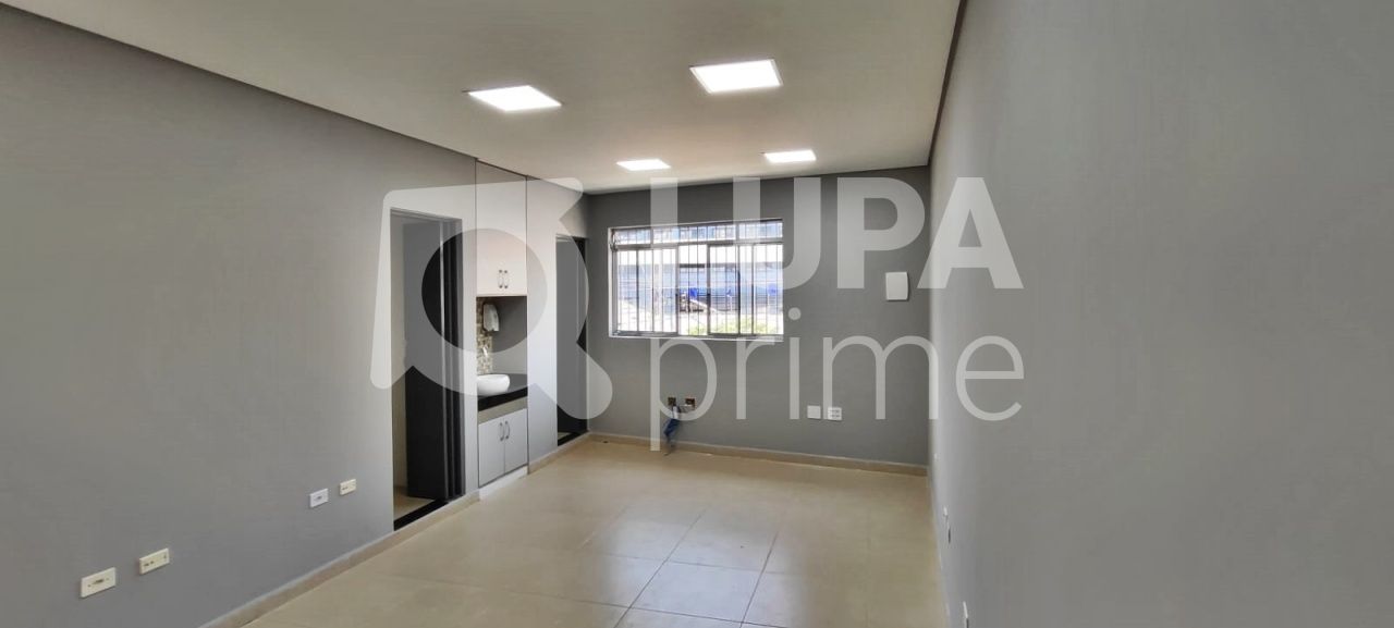 Sala-Conjunto, 50 m² - Foto 1
