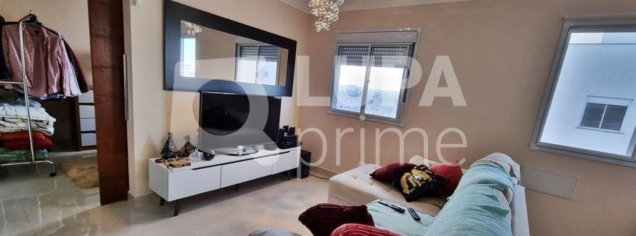 Apartamento à venda com 2 quartos, 40m² - Foto 3