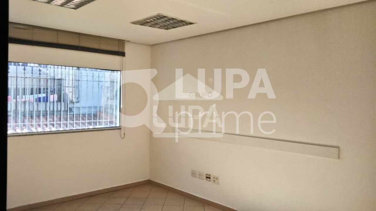 Prédio Inteiro, 277 m² - Foto 1