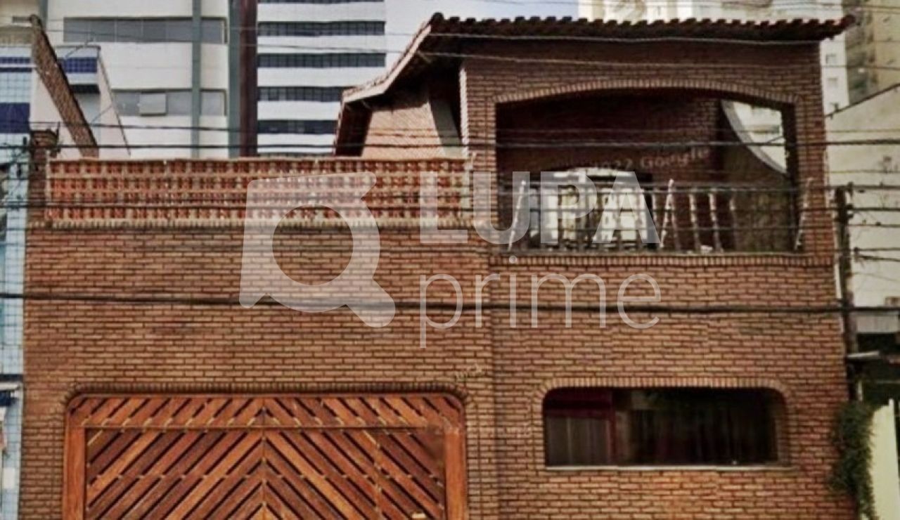 Casa, 4 quartos, 240 m² - Foto 1