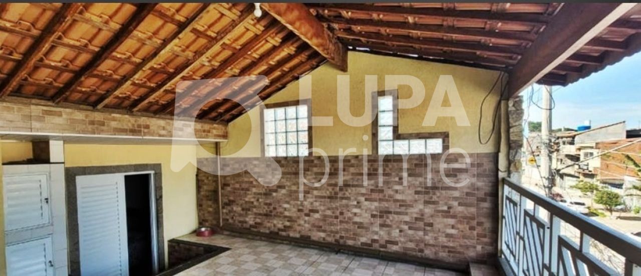 Casa, 3 quartos, 250 m² - Foto 13