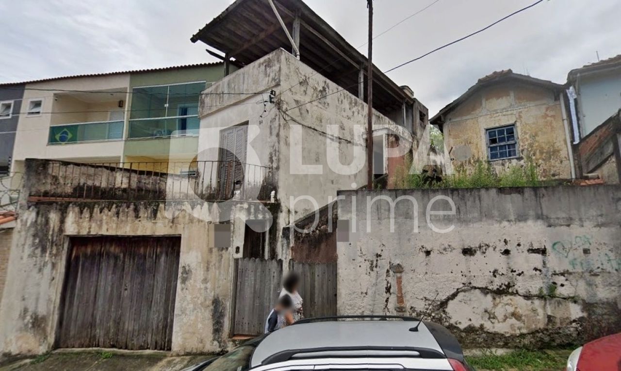 Terreno, 289 m² - Foto 1