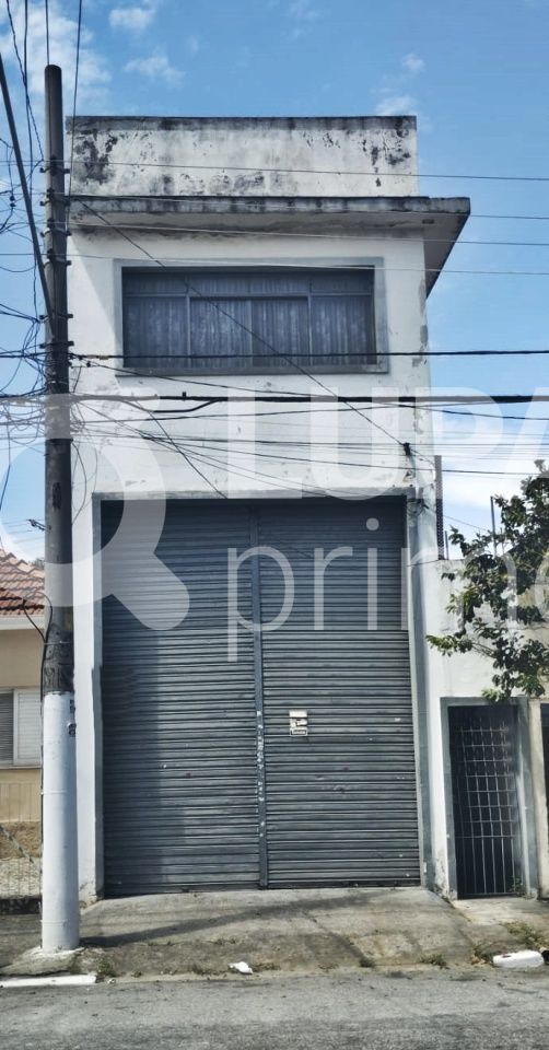 Depósito-Galpão, 302 m² - Foto 1