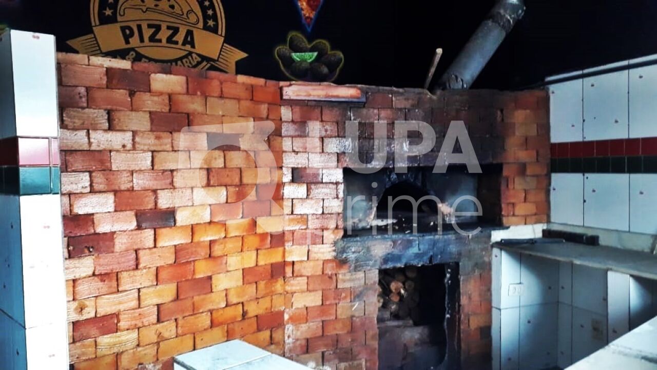 Loja-Salão, 35 m² - Foto 3