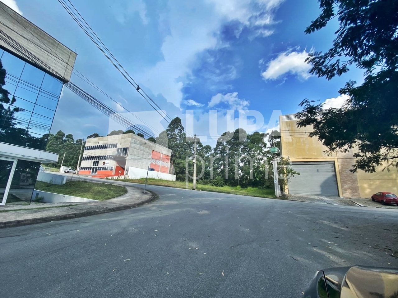 Terreno, 1080 m² - Foto 2