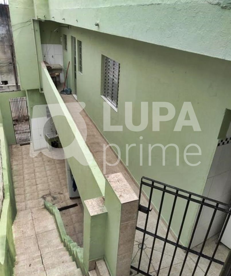 Casa, 10 quartos, 60 m² - Foto 7