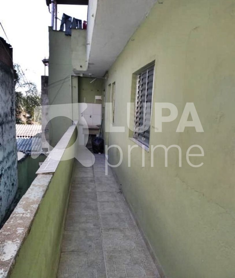 Casa, 10 quartos, 60 m² - Foto 6