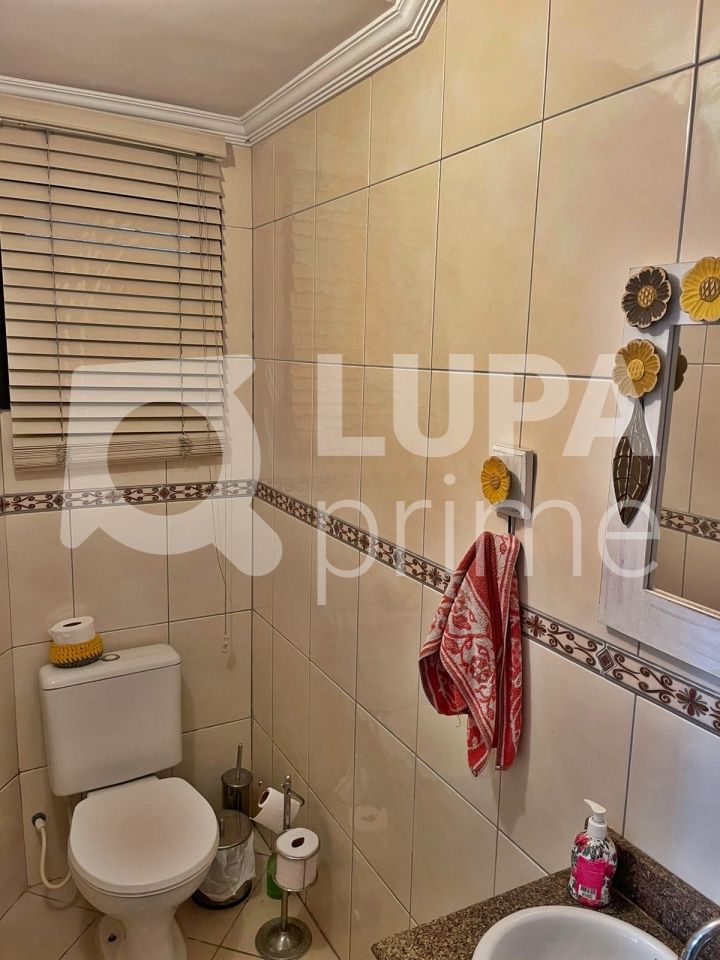 Casa, 3 quartos, 163 m² - Foto 15