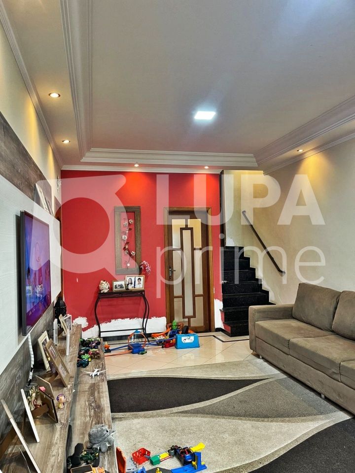 Casa, 3 quartos, 163 m² - Foto 2