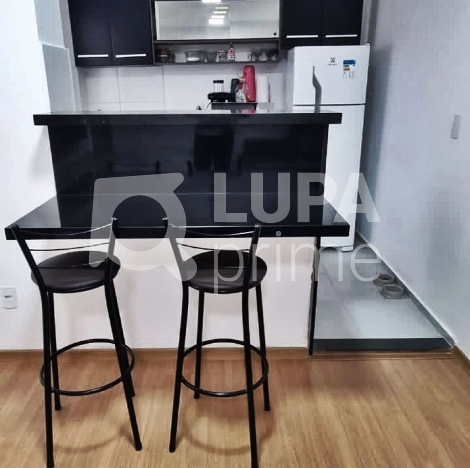 Apartamento, 2 quartos, 39 m² - Foto 5