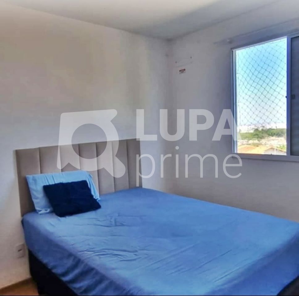 Apartamento, 2 quartos, 39 m² - Foto 3