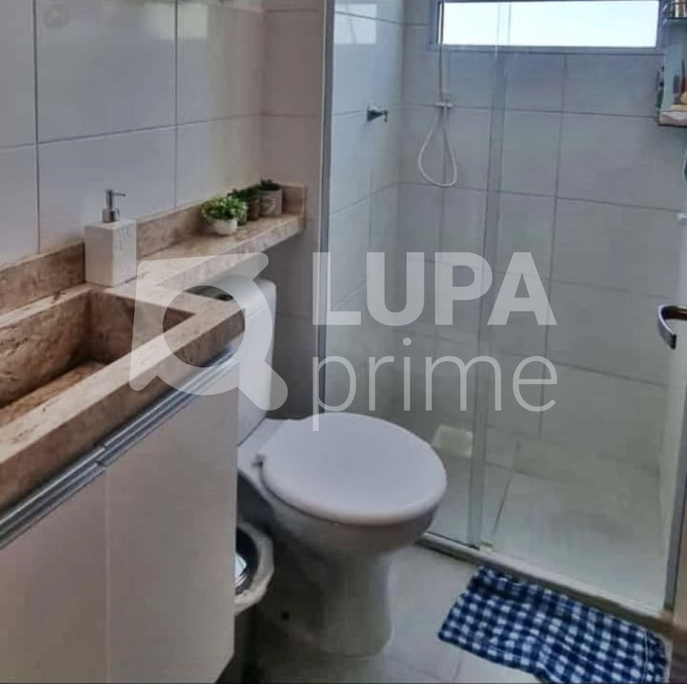 Apartamento, 2 quartos, 39 m² - Foto 6