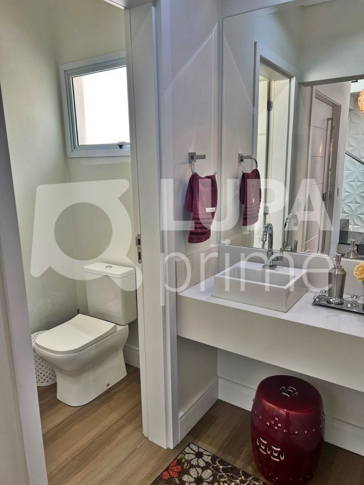 Casa, 3 quartos, 334 m² - Foto 9