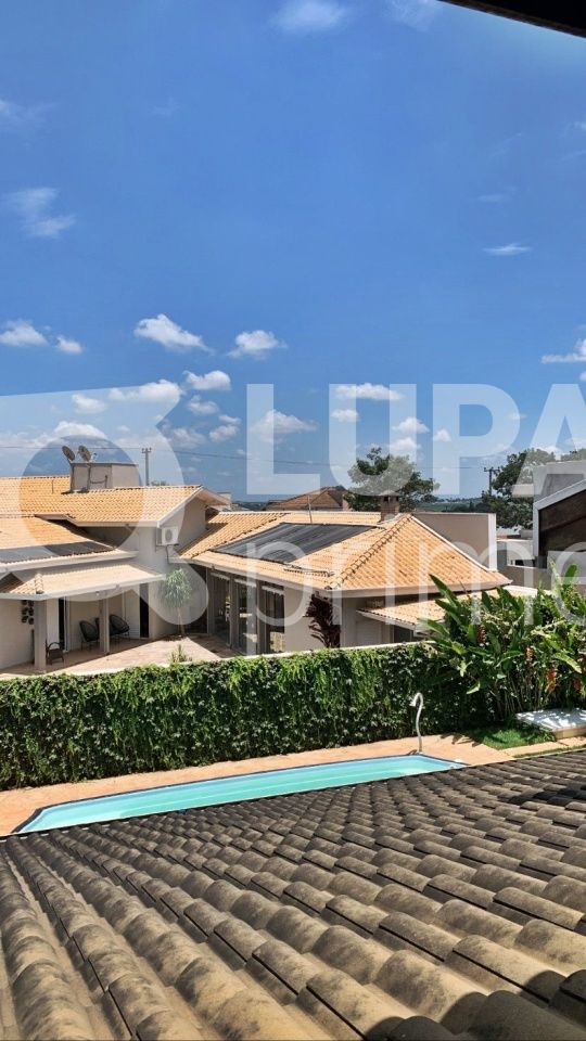 Casa, 4 quartos, 348 m² - Foto 17