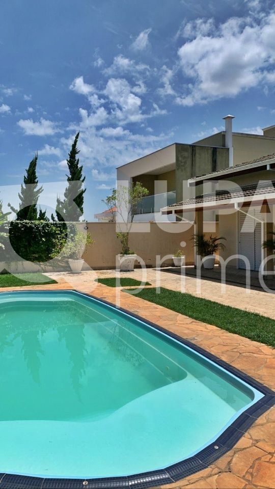 Casa, 4 quartos, 348 m² - Foto 15