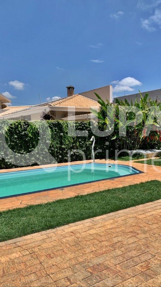 Casa, 4 quartos, 348 m² - Foto 16