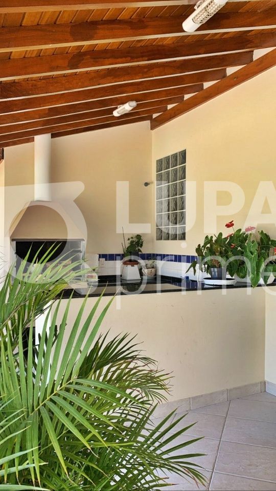 Casa, 4 quartos, 348 m² - Foto 13