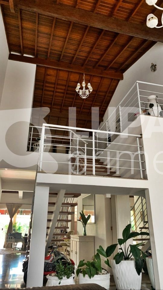 Casa, 4 quartos, 348 m² - Foto 3